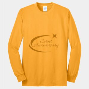 Long Sleeve Core Blend Tee Thumbnail