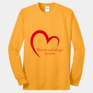 Long Sleeve Core Blend Tee Thumbnail