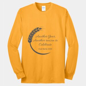 Long Sleeve Core Blend Tee Thumbnail