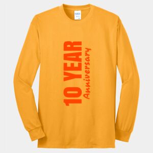 Long Sleeve Core Blend Tee Thumbnail