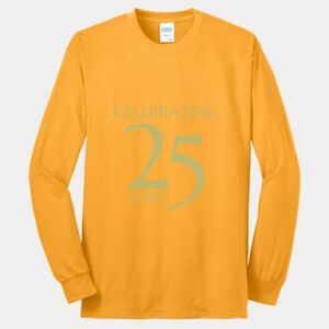 Long Sleeve Core Blend Tee Thumbnail