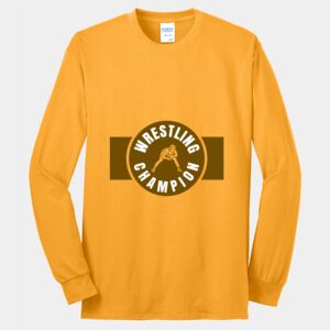 Long Sleeve Core Blend Tee Thumbnail