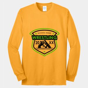 Long Sleeve Core Blend Tee Thumbnail