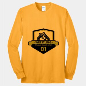 Long Sleeve Core Blend Tee Thumbnail