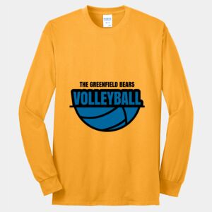 Long Sleeve Core Blend Tee Thumbnail