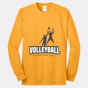 Long Sleeve Core Blend Tee Thumbnail