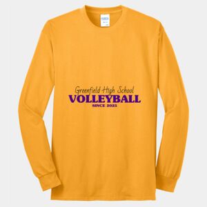 Long Sleeve Core Blend Tee Thumbnail