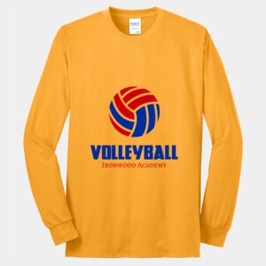 Long Sleeve Core Blend Tee Thumbnail