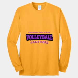 Long Sleeve Core Blend Tee Thumbnail