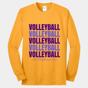 Long Sleeve Core Blend Tee Thumbnail