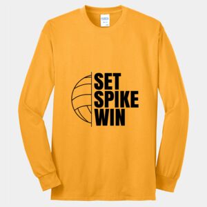 Long Sleeve Core Blend Tee Thumbnail