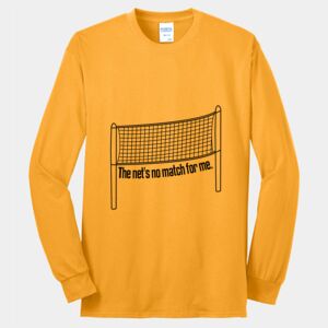 Long Sleeve Core Blend Tee Thumbnail