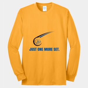 Long Sleeve Core Blend Tee Thumbnail