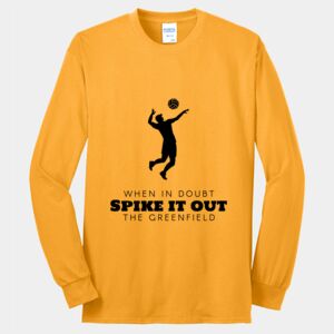 Long Sleeve Core Blend Tee Thumbnail