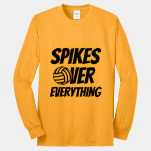 Long Sleeve Core Blend Tee Thumbnail