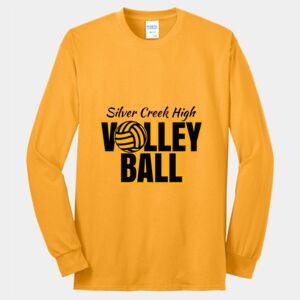 Long Sleeve Core Blend Tee Thumbnail