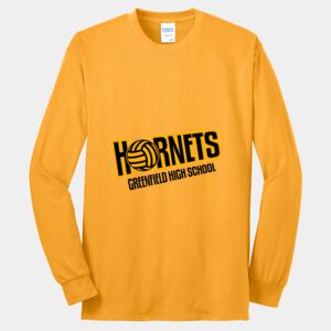 Long Sleeve Core Blend Tee Thumbnail