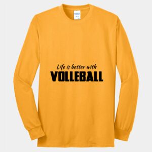 Long Sleeve Core Blend Tee Thumbnail