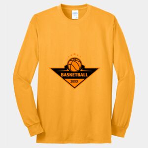 Long Sleeve Core Blend Tee Thumbnail