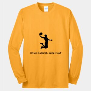 Long Sleeve Core Blend Tee Thumbnail