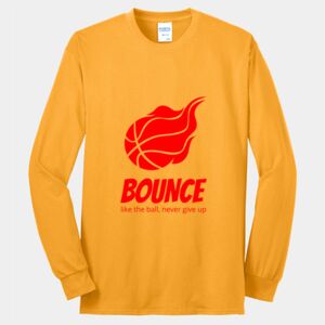 Long Sleeve Core Blend Tee Thumbnail