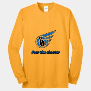 Long Sleeve Core Blend Tee Thumbnail