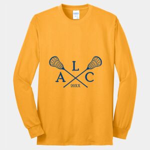 Long Sleeve Core Blend Tee Thumbnail