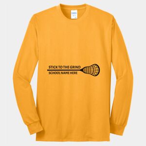 Long Sleeve Core Blend Tee Thumbnail