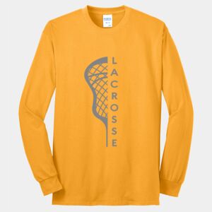 Long Sleeve Core Blend Tee Thumbnail