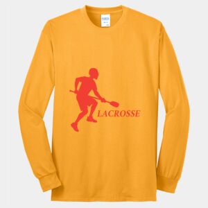 Long Sleeve Core Blend Tee Thumbnail