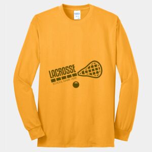 Long Sleeve Core Blend Tee Thumbnail