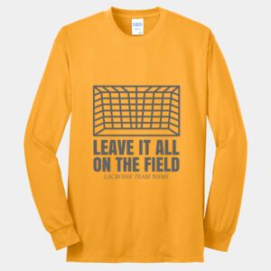 Long Sleeve Core Blend Tee Thumbnail