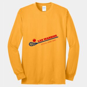 Long Sleeve Core Blend Tee Thumbnail