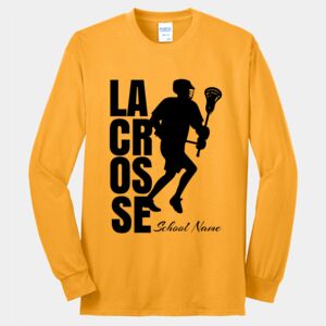 Long Sleeve Core Blend Tee Thumbnail