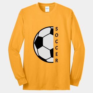 Long Sleeve Core Blend Tee Thumbnail