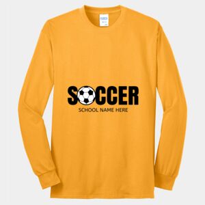 Long Sleeve Core Blend Tee Thumbnail