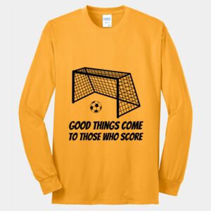 Long Sleeve Core Blend Tee Thumbnail