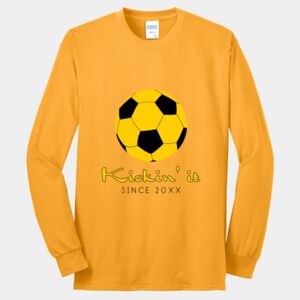 Long Sleeve Core Blend Tee Thumbnail