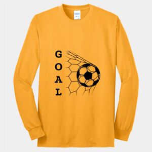 Long Sleeve Core Blend Tee Thumbnail