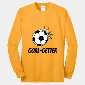 Long Sleeve Core Blend Tee Thumbnail