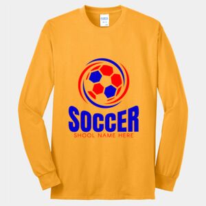 Long Sleeve Core Blend Tee Thumbnail