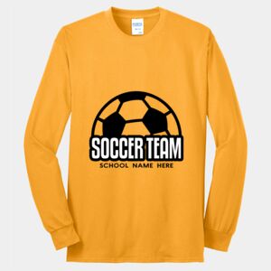 Long Sleeve Core Blend Tee Thumbnail