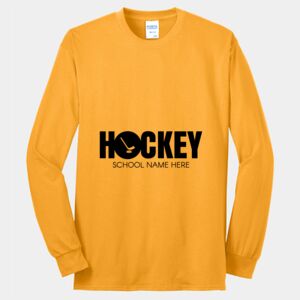 Long Sleeve Core Blend Tee Thumbnail