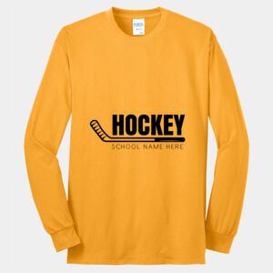 Long Sleeve Core Blend Tee Thumbnail