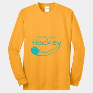 Long Sleeve Core Blend Tee Thumbnail