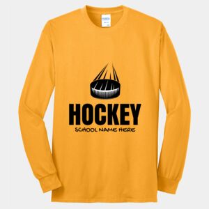 Long Sleeve Core Blend Tee Thumbnail