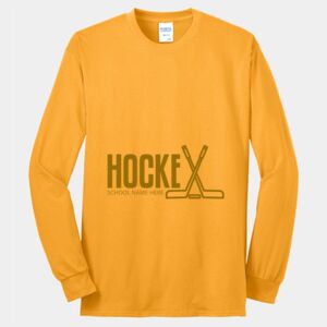 Long Sleeve Core Blend Tee Thumbnail