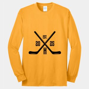 Long Sleeve Core Blend Tee Thumbnail