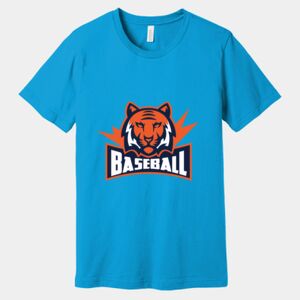 Unisex Jersey Short Sleeve Tee Thumbnail