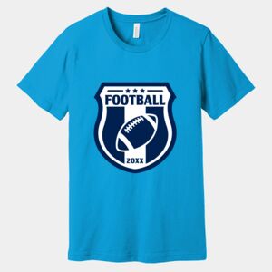 Unisex Jersey Short Sleeve Tee Thumbnail